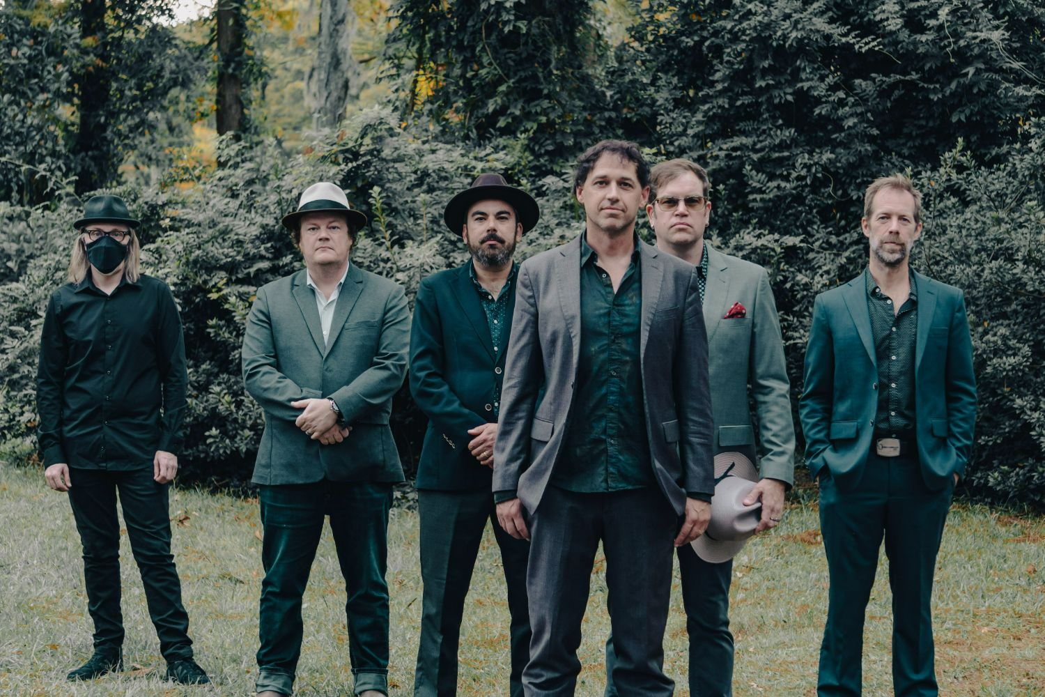Steep Canyon Rangers Winter Camp | January 30, 2024
